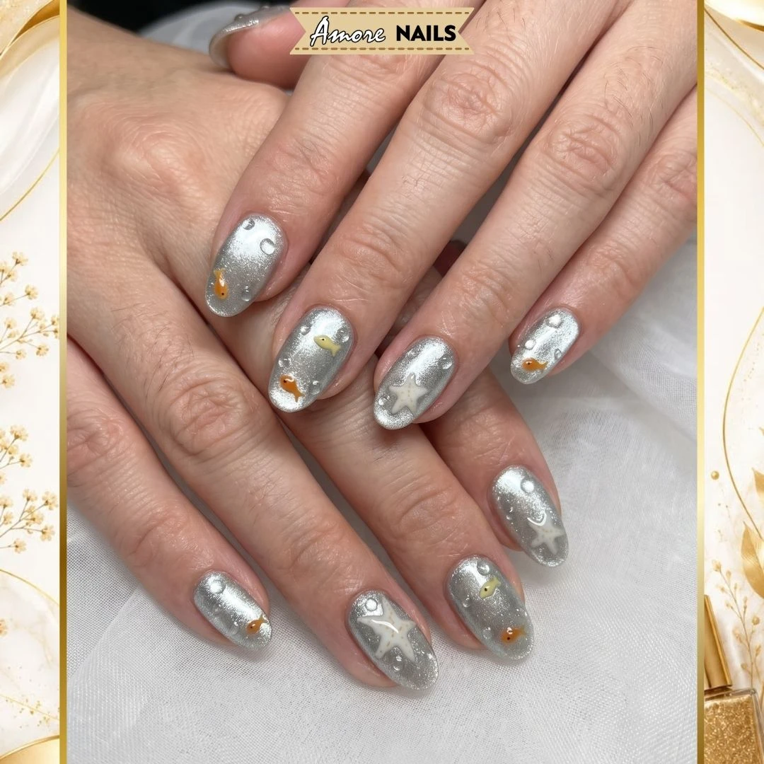 Nail Art